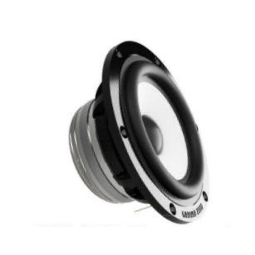 Vysokogovoriteli Ground Zero GZPM 80SQ-C