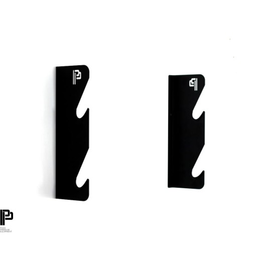 Закачалка Poka Premium за съхранение на фолиа 2