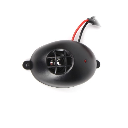 Репелент за куни за монтаж в моторното отделение Isotronic M407