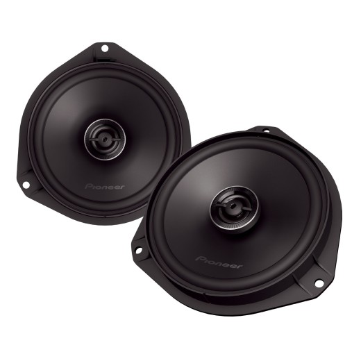Тонколони Pioneer TS-Q160F-FT