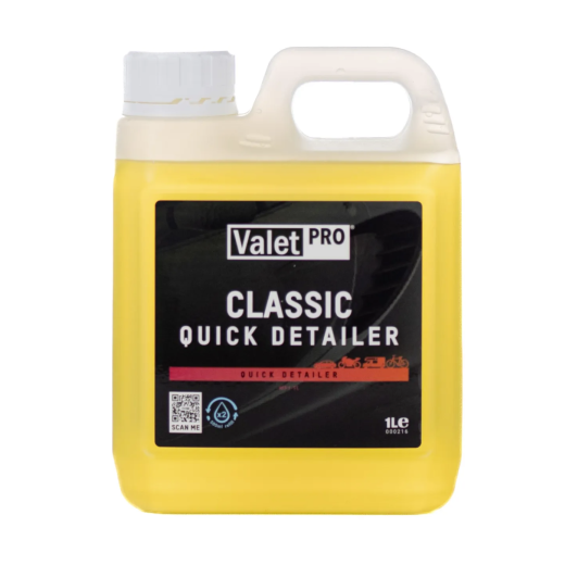 Бърз детайлер ValetPRO Classic Quick Detailer (1 l)