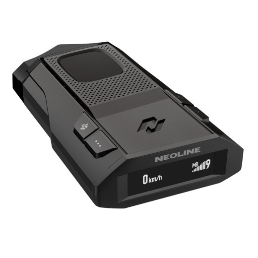 Преносим радар-детектор Neoline X-PRO