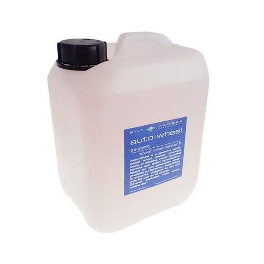 Почистващ препарат за джанти Bilt Hamber Auto-Wheel (25 l)