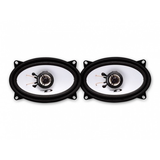 Говорители Alpine SXE-4625S