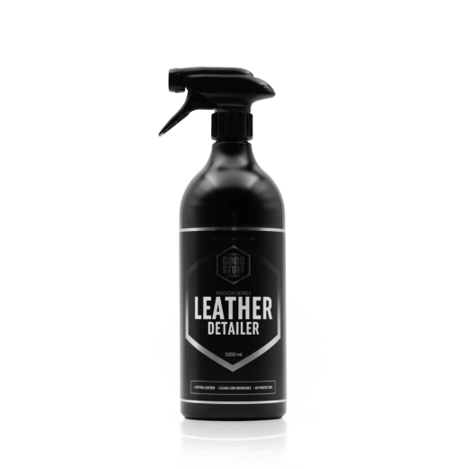 Detalĭrŭr za kozha Good Stuff Leather Detailer (1 l)