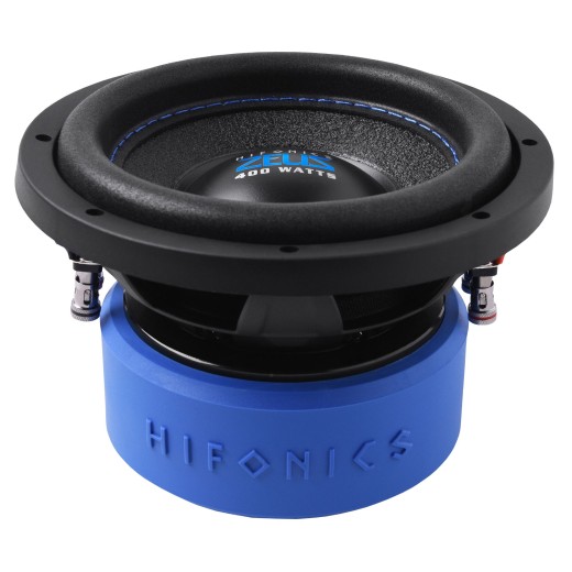 Subwoofer Hifonics ZXS6D2