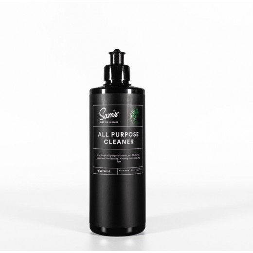 Многофункционален почистващ препарат Sam's Detailing All Purpose Cleaner (500 ml)