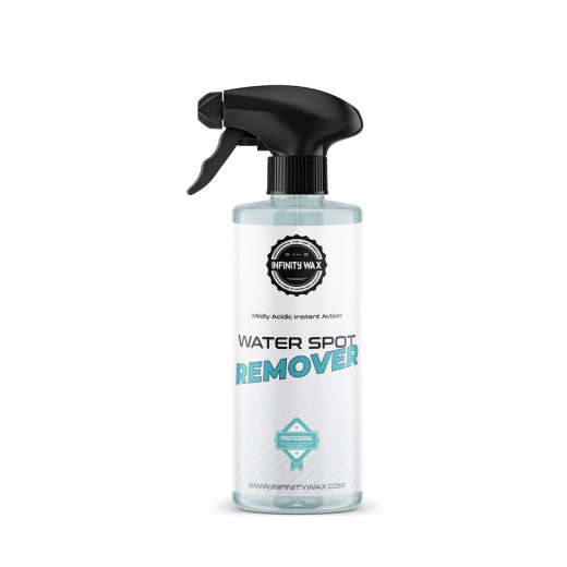 Премахвач на водни петна Infinity Wax Waterspot Remover (500 ml)