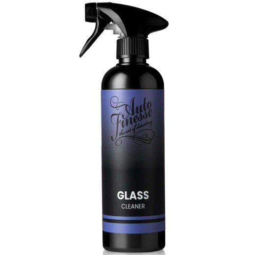 Почистващ препарат за стъкла Auto Finesse Essentials Glass Cleaner (500 ml)