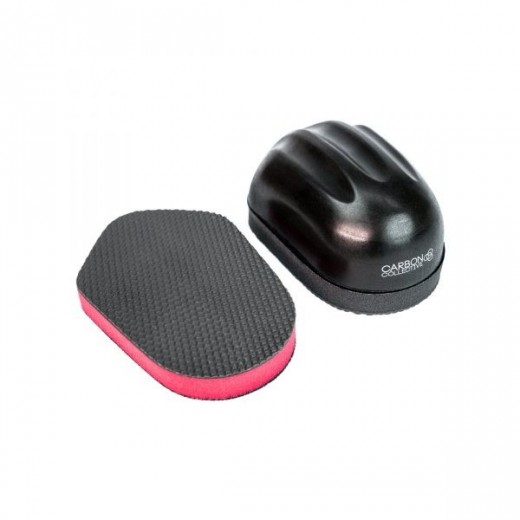 Carbon Collective Exfoli-Block 2.0