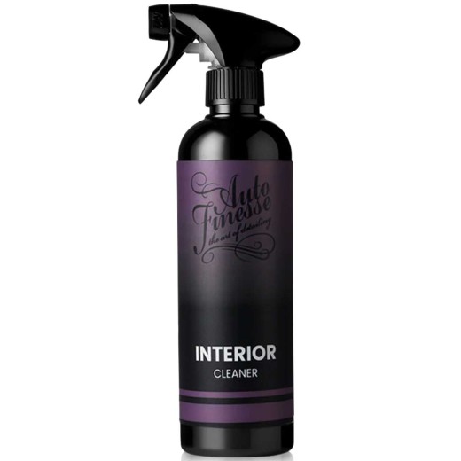 Pochistvash preparat za interiор Auto Finesse Essentials Interior Cleaner (500 ml)