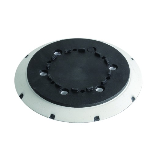 Държач RUPES Backing Pad Velcro 150 mm