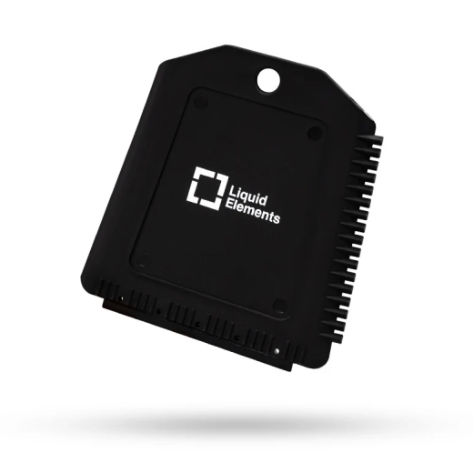 <h3>Стъргалка за лед Liquid Elements Ice Scraper</h3><div>Открийте стъргалката за лед от Liquid Elements, вашият незаменим помощник за зимата! Тази универсална стъргалка за лед впечатлява с функционалността си — малка, плоска, практична и ефективна. Раз