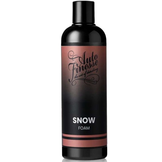 Активна пяна Auto Finesse Essentials Snow Foam (500 ml)