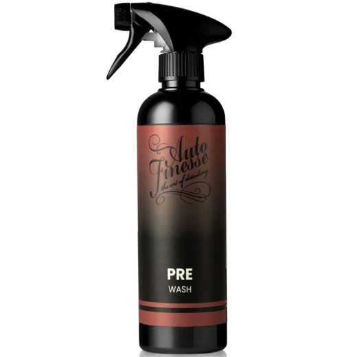 Предизмиване Auto Finesse Essentials Pre-Wash (500 ml)