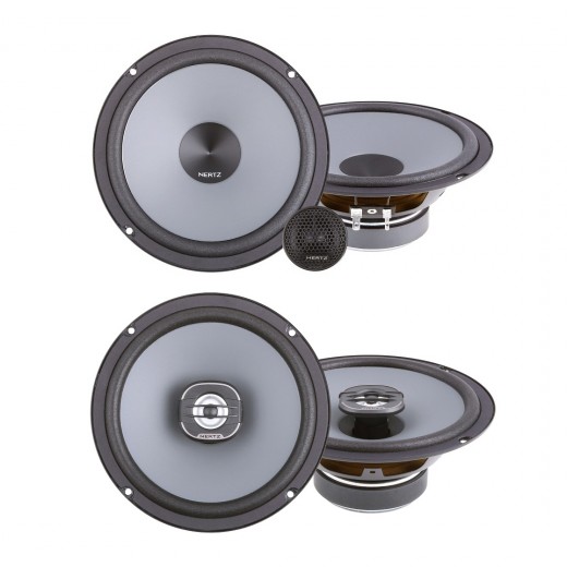 Тонколони за Alfa Romeo 156 комплект № 1