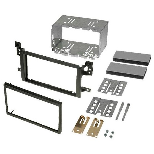 Рамка за автомобилно радио Suzuki Grand Vitara