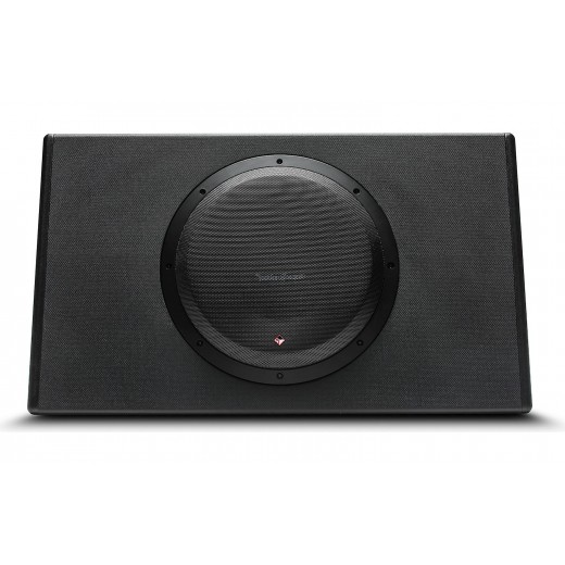 Активен субуфер Rockford Fosgate PUNCH P300-12T