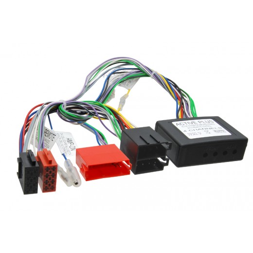 Адаптер за активна аудио система Audi