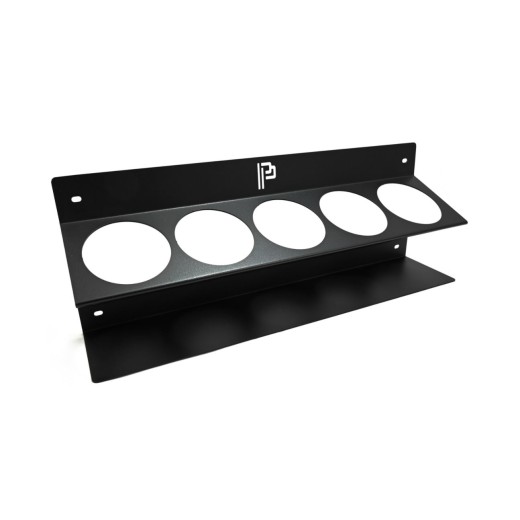 Държач за бутилки Poka Premium (до 1,0 л)