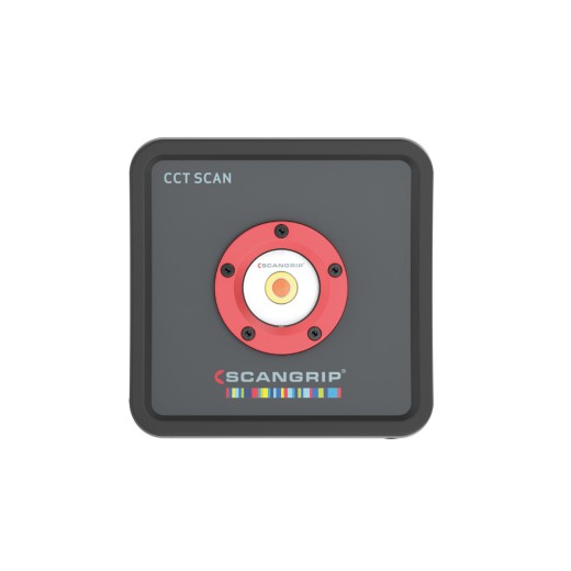 Детайлингова лампа Scangrip Multimatch R (03.5658)