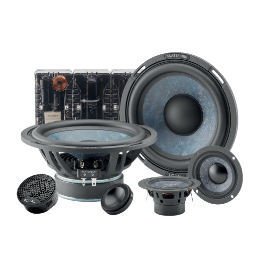 Focal 165 SF3 високоговорители