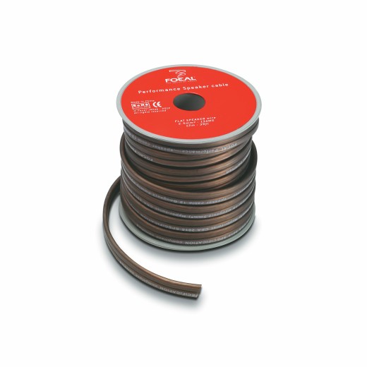 Кабел за високоговорители Focal PS 25