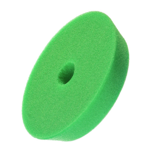 Полиращ диск Honey COMBination Polishing Pad U-series Green Medium (125 x 140 mm)