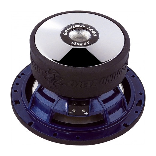 Субуфер Ground Zero GZNW 6.5