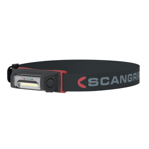 Челна лампа Scangrip I-MATCH 3 Headlamp