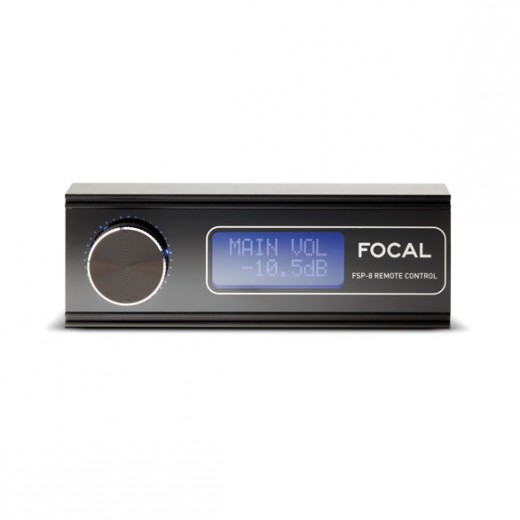 Дистанционно управление Focal FSP-8 Remote Control
