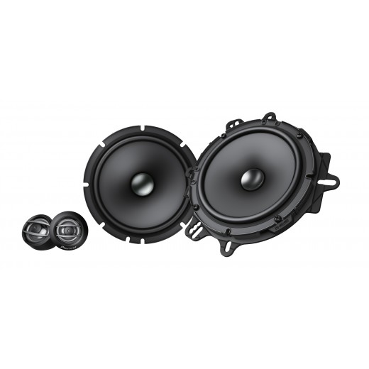 Тонколони Pioneer TS-A1600C