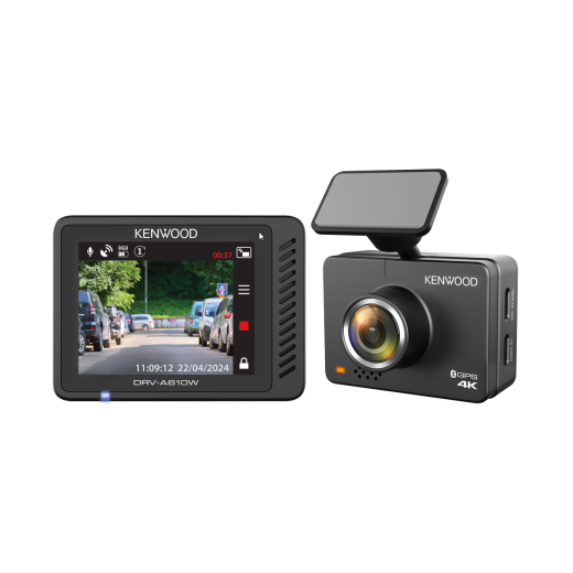 Автокамера Kenwood DRV-A610W