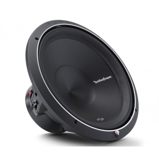 Субуфер Rockford Fosgate PUNCH P2D2-15