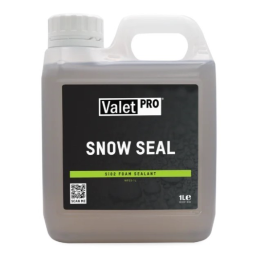 Защитно покритие ValetPRO Snow Seal (1 л)
