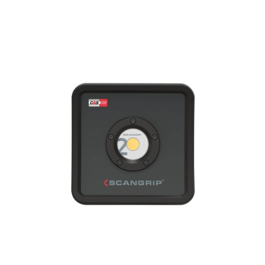 Детайлинг лампа Scangrip Nova 2 CAS