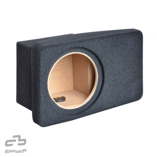 OEM озвучителна кутия Basser 10" за Audi A4 kombi B5