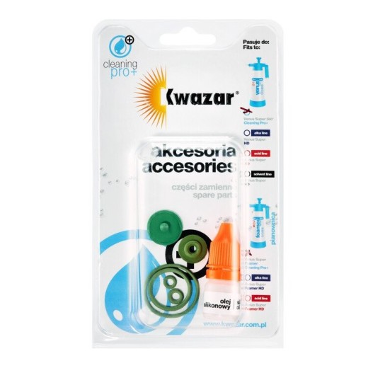 Kwazar сервизен комплект Venus Super Pro+