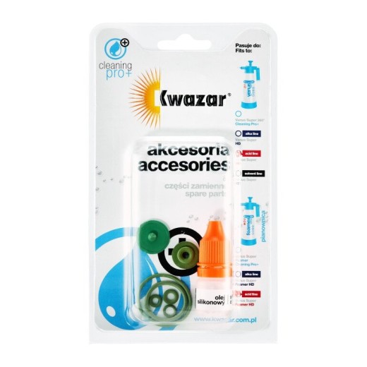Kwazar сервизен комплект Venus Super HD ACID LINE