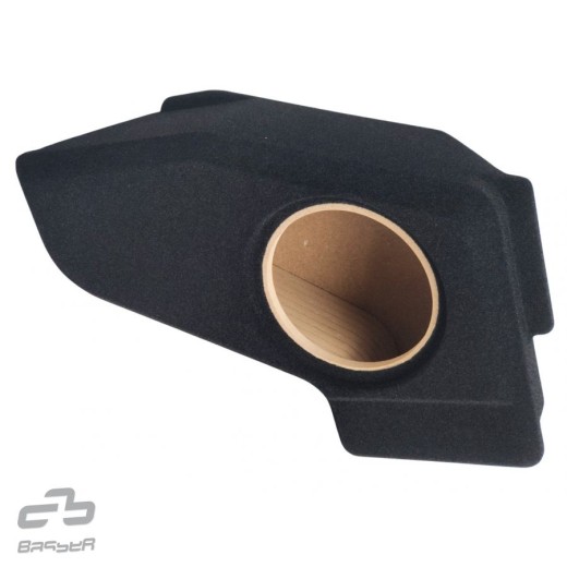 OEM озвучителна кутия Basser 8" за Ford Mondeo Mk4 Kombi