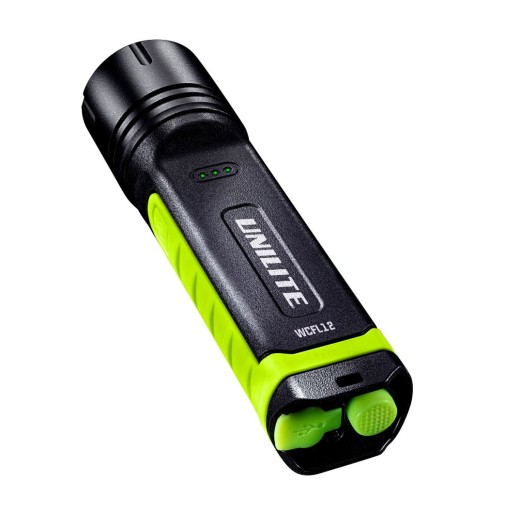 Ръчен фенер Unilite WCFL12