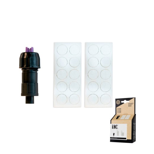 Ремонтен комплект IK FOAM 1.5 / PRO 2 kit