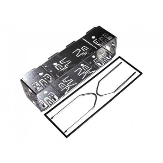 ACV метална рамка за автоradio 1DIN