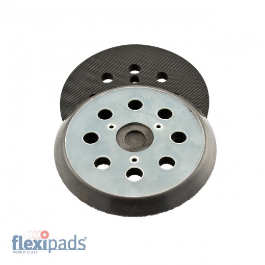 Държач Flexipads 8 Holes Grip 125