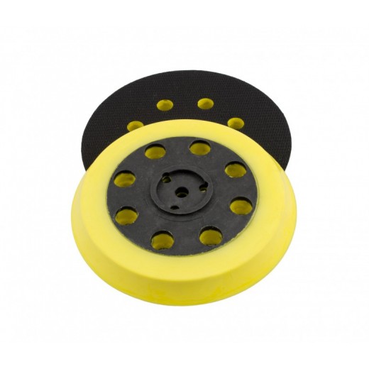 Държач Flexipads 8+1 Holes Grip Soft GEX / PEX 125