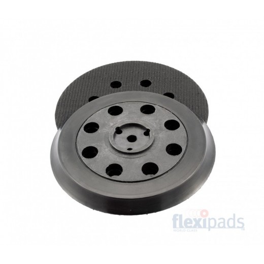 Dържач Flexipads 8+1 Holes Grip Medium GEX / PEX 125