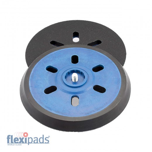 Dържач Flexipads 6+1 Holes Grip Medium GEX / PEX 150
