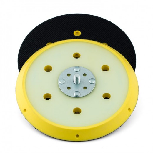 Носач Flexipads 6-Holes Grip 5/16 UNF 150