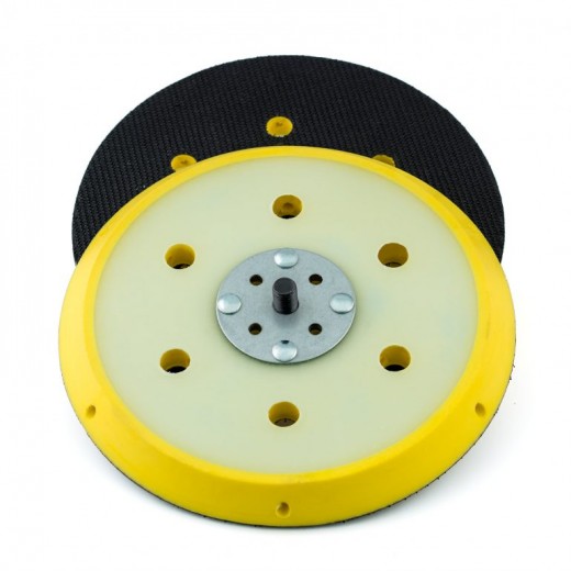 Носач Flexipads 6+1 Holes Grip 5/16 UNF + M8 150