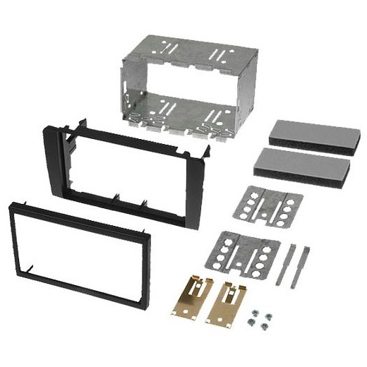 Рамка за автомобилно радио Audi A3